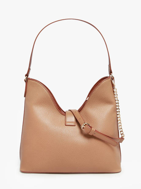 Schoudertas Venise Torrow Bruin venise TVEN03 ander zicht 4